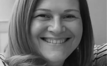 Nota de Falecimento: Marilda de Jesus Teixeira, aos 65 anos