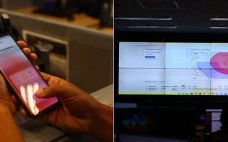 Minas Gerais adota sistema para identificar local de quem fizer chamadas de emergência