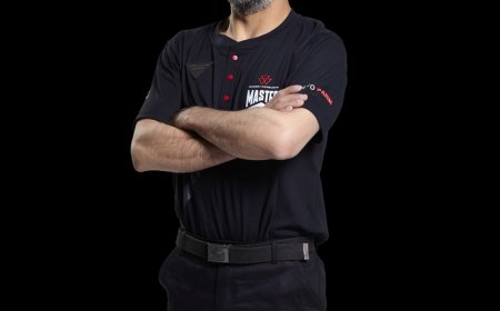 Mecânico de Itaú de Minas está entre os competidores de reality show da Massey Ferguson