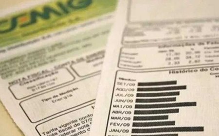 Aneel reduz bandeira para vermelha 1 na conta de luz em outubro