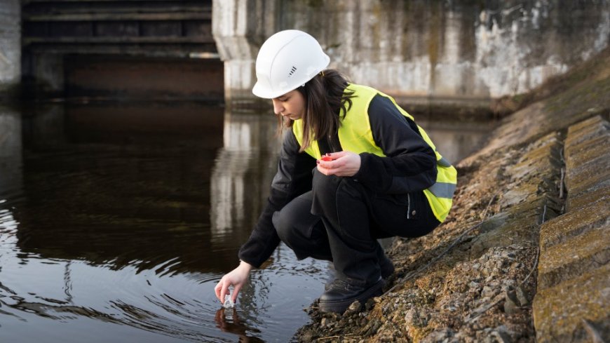 Workshop gratuito vai orientar sobre a elaboração planos municipais de saneamento em Guaxupé