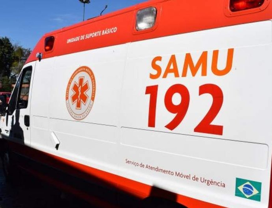 Motorista de caminhão sofre mal súbito e morre enquanto trabalhava no Sul de Minas