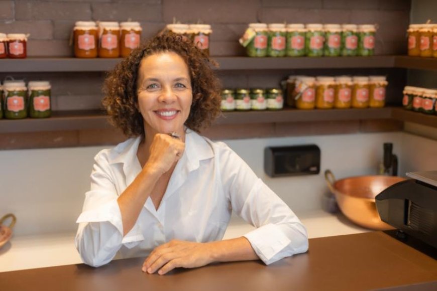 Inspiração e resiliência: Mazé Lima traz palestra inédita a Guaxupé