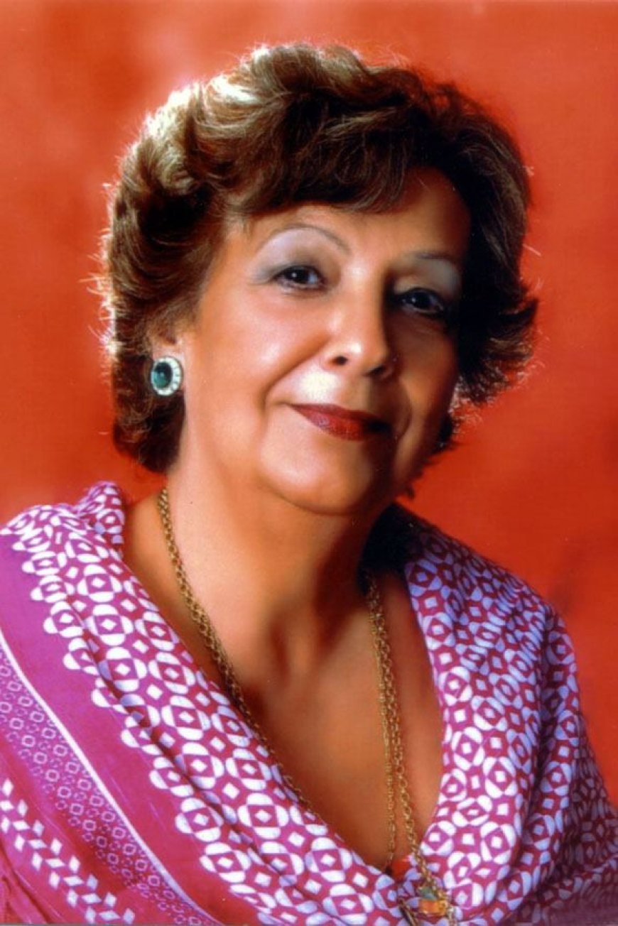 Nota de Falecimento: Diva Ribeiro Calil, aos 90 anos