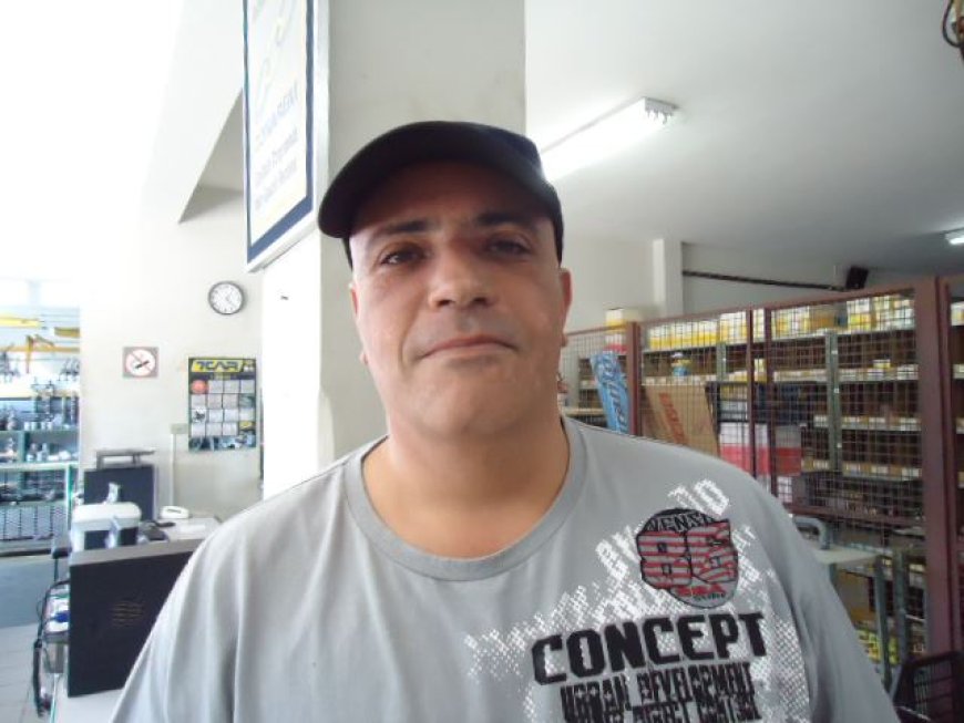 Nota de Falecimento: César Mancini, aos 54 anos