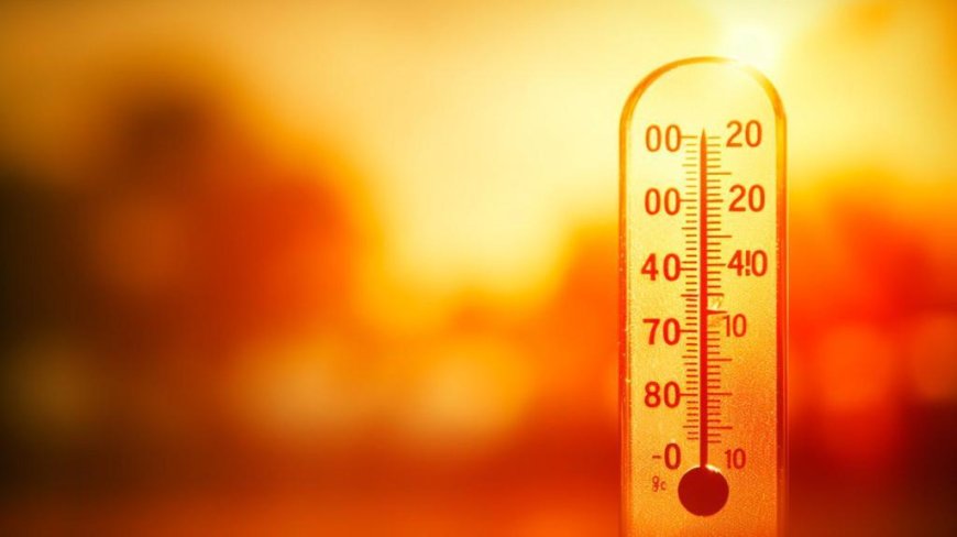 Sexta onda de calor começa na quinta-feira e terá duração de quatro dias, segundo o Climatempo