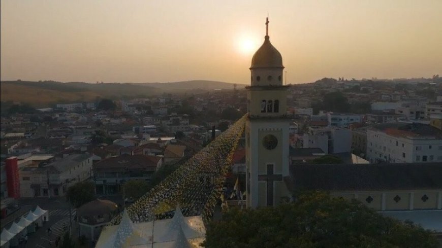EPR Vias do Café prepara operação especial para romaria do Beato Padre Victor