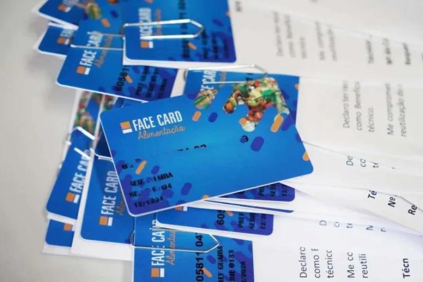 Prefeitura de Guaxupé notifica empresa de cartão vale-alimentação dos servidores