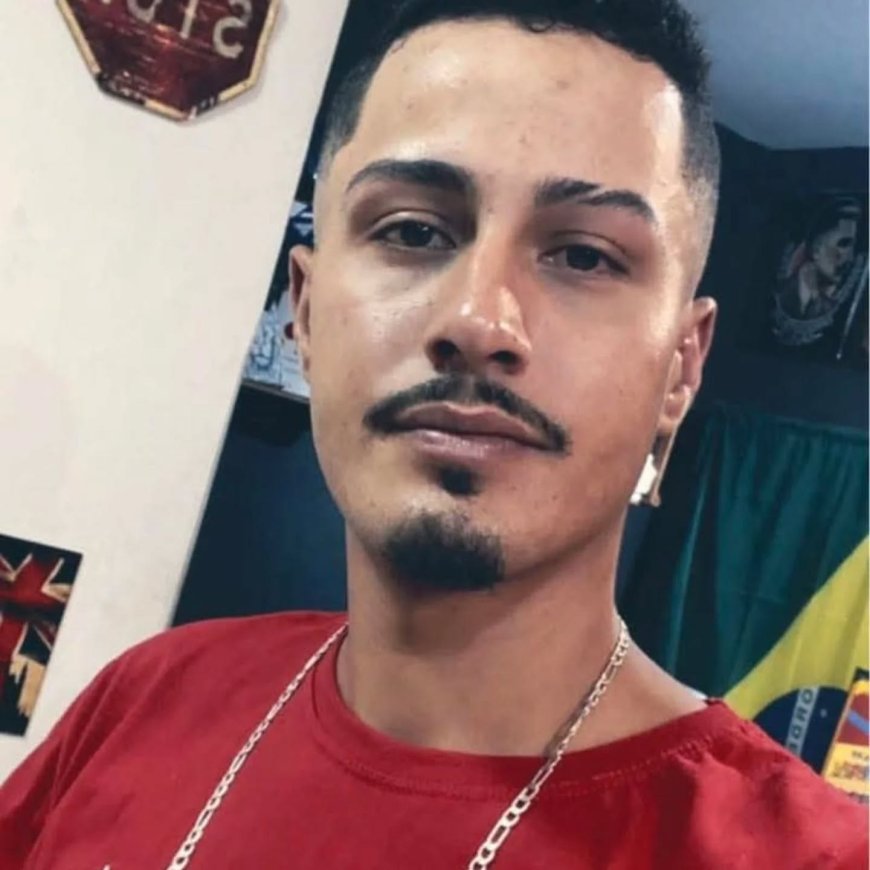 Família procura jovem que está desaparecido há três dias em São Pedro da União