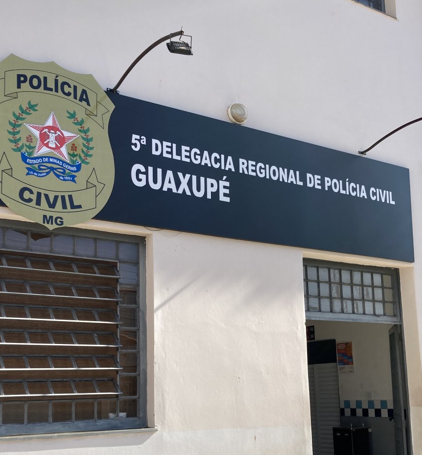 Treinador de escolinha de futebol de Guaxupé é indiciado por assédio de criança