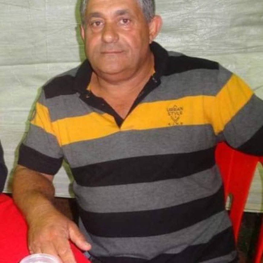 Nota de Falecimento: Silvio César dos Reis, aos 64 anos