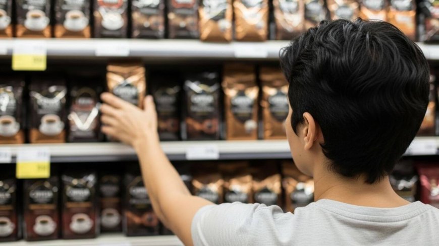 Preço do café tem tendência de queda desde junho, aponta VR