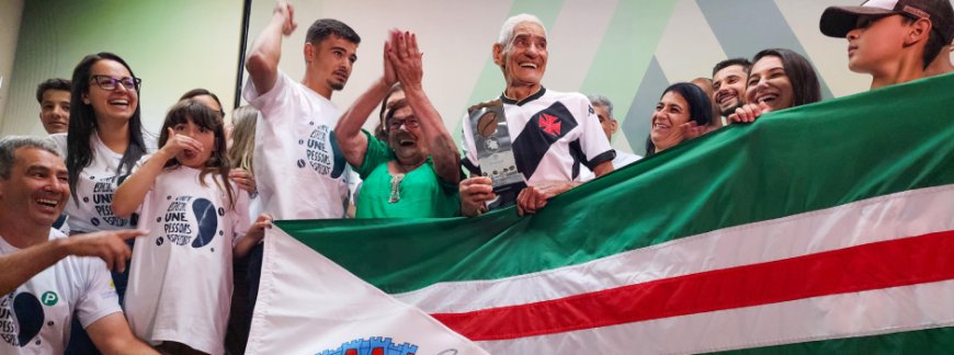 Concursos de café triplicam valor de grãos premiados e transformam a renda de famílias em Minas Gerais