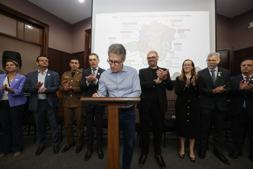 Governo de Minas vai implementar o serviço das UAIs em mais 30 municípios do estado, incluindo Guaxupé