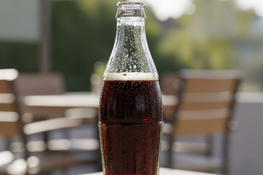 Coca-Cola é condenada a pagar R$5 mil por danos morais a consumidor no Sul de Minas