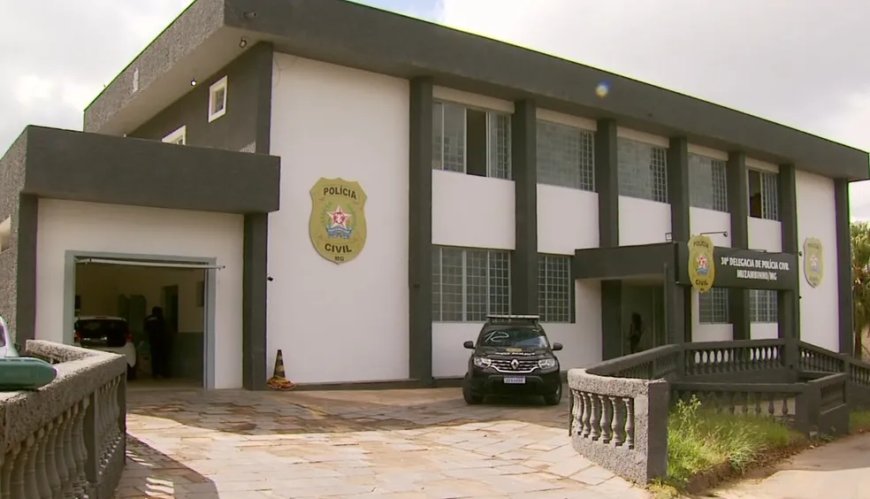 Em Muzambinho, Polícia investiga caso de produção e compartilhamento de vídeo íntimo entre adolescentes