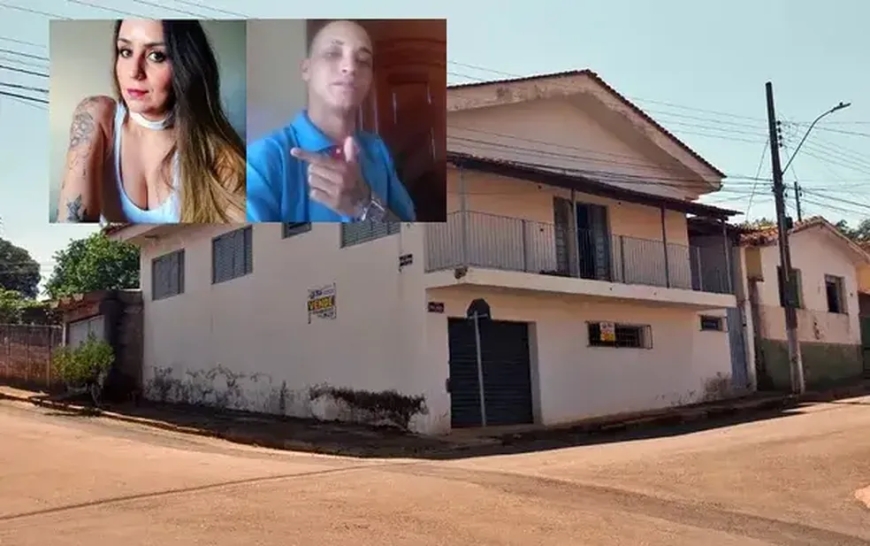 Acusado de matar ex-companheira a facadas é condenado a 26 anos de prisão em Guaxupé