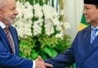 Lula confirma que vai disputar o quarto mandato à Presidência em 2026