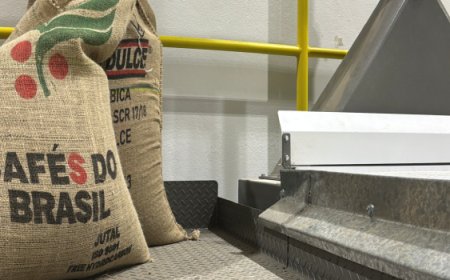 Inovação e tecnologia agregam valor ao setor cafeeiro de Minas Gerais