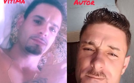 Discussão entre irmãos termina em tragédia no Sul de Minas