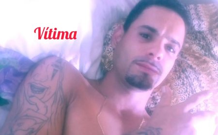 Homem confessa ter matado o próprio irmão por uma garrafa de cachaça