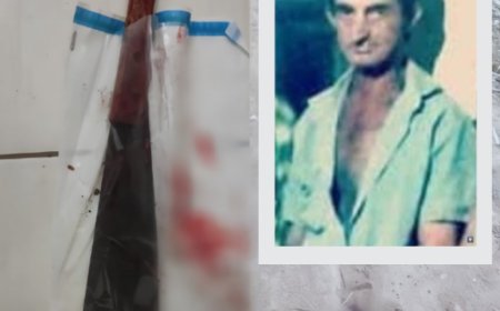 Homem acusado de matar o irmão em Monte Belo é preso em Hortolândia