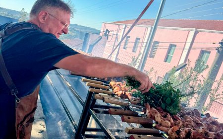 Evento arrecada fundos para crianças em situação de vulnerabilidade em Muzambinho