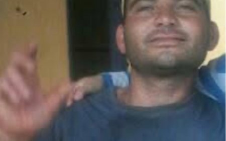 Nota de Falecimento: Leandro Marques Paulino, aos 38 anos