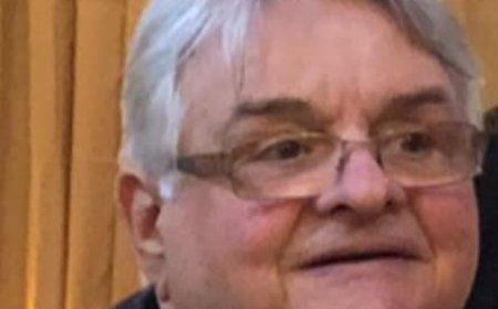 Nota de Falecimento: Marcos Antônio Buléd, aos 78 anos