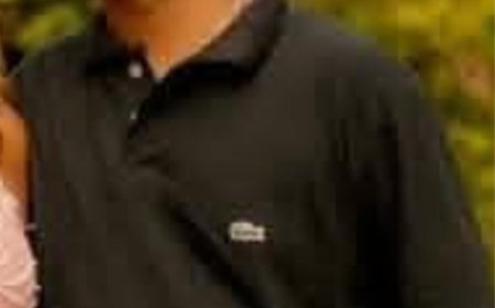 Nota de Falecimento: Anderson Donizete Paiva Júnior, aos 22 anos