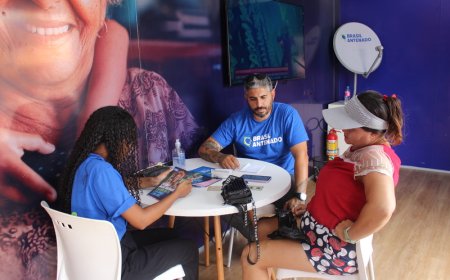 Programa Brasil Antenado amplia prazo para solicitação da nova parabólica digital