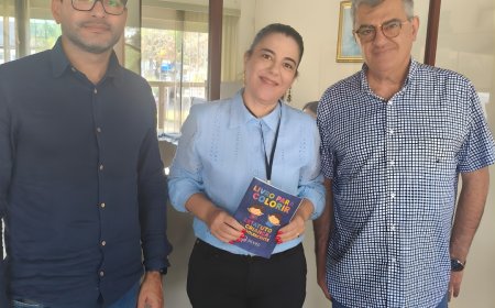 Mês das Crianças: Biomed promove ação educativa sobre o Estatuto da Criança e do Adolescente em Guaxupé