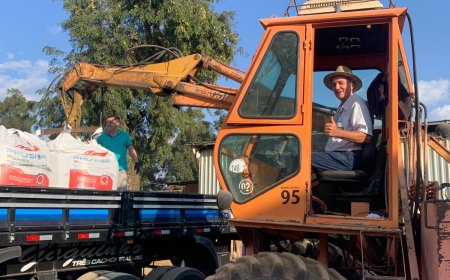 Crise de crédito agrícola ameaça plantio em Minas