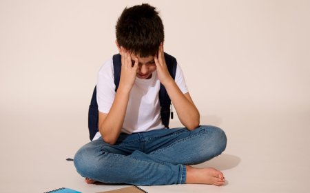 Criança autista vítima de bullying é agredida por "colega" em escola no Sul de Minas