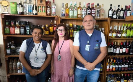 Procon Regional de Guaxupé reforça orientações para aquisição e consumo seguro de bebidas alcoólicas