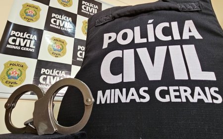 Polícia Civil de Guaxupé prende em Muzambinho dois homens suspeitos de pedofilia; inclusive um contra os próprios familiares