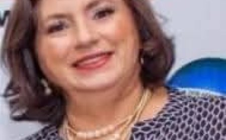 Nota de Falecimento: Claudineia Aparecida Bufoni Crud Russo, aos 58 anos