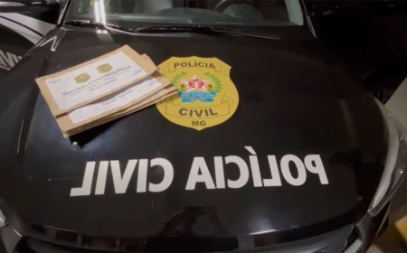 Polícia Civil deflagra Operação Falsa Frequência após registro de golpe de clonagem de Whatsapp por moradora de Paraíso