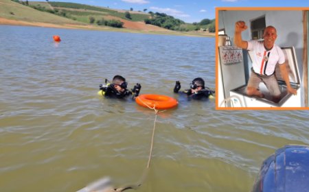 Corpo de pescador é encontrado na Represa de Furnas pelos Bombeiros
