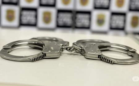 Investigação da Polícia Civil leva à prisão de novos alvos do tráfico no Sul de Minas
