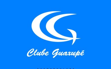Clube Guaxupé convoca associados para Assembleia Geral Ordinária no dia 13 de novembro