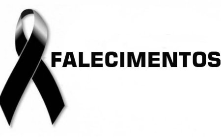 Notas de Falecimento em Guaxupé