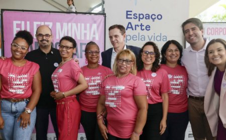 Governo de Minas passa a oferecer teste genético gratuito para detecção de câncer de mama e de ovário