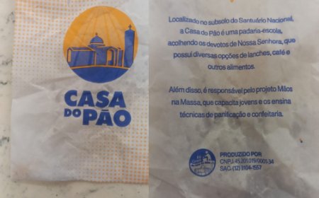 CASA DO PÃO