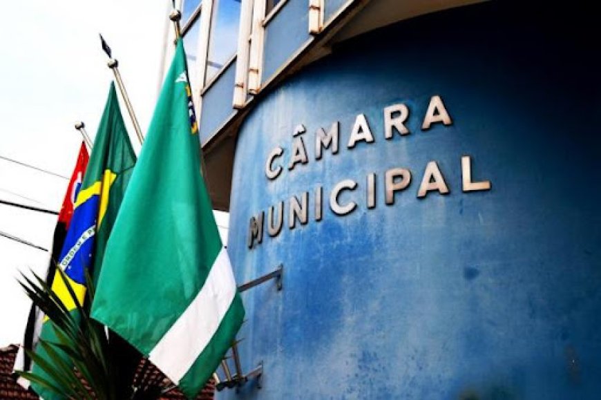 Câmara de São João da Boa Vista abre concurso de até R$ 7.392