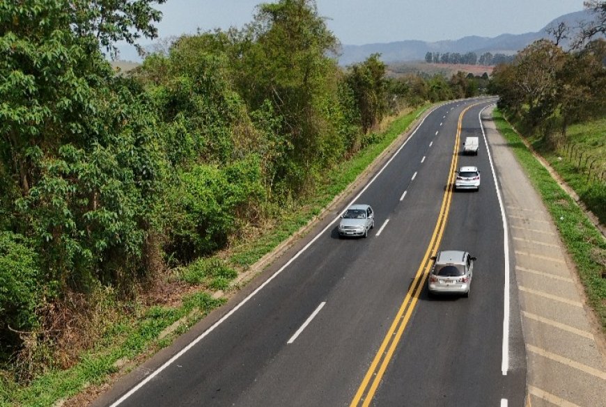 Rodovias do Sul de Minas têm reajuste de tarifas à partir de 9 de outubro
