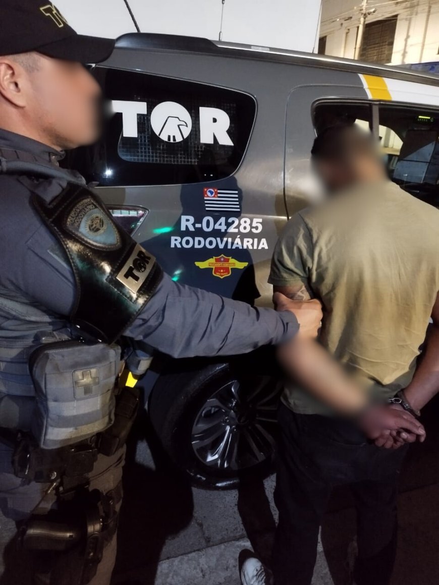 No Sul de Minas, criminosos que sequestraram e obrigaram adolescente a realizar transações financeiras são presos pela Polícia Civil
