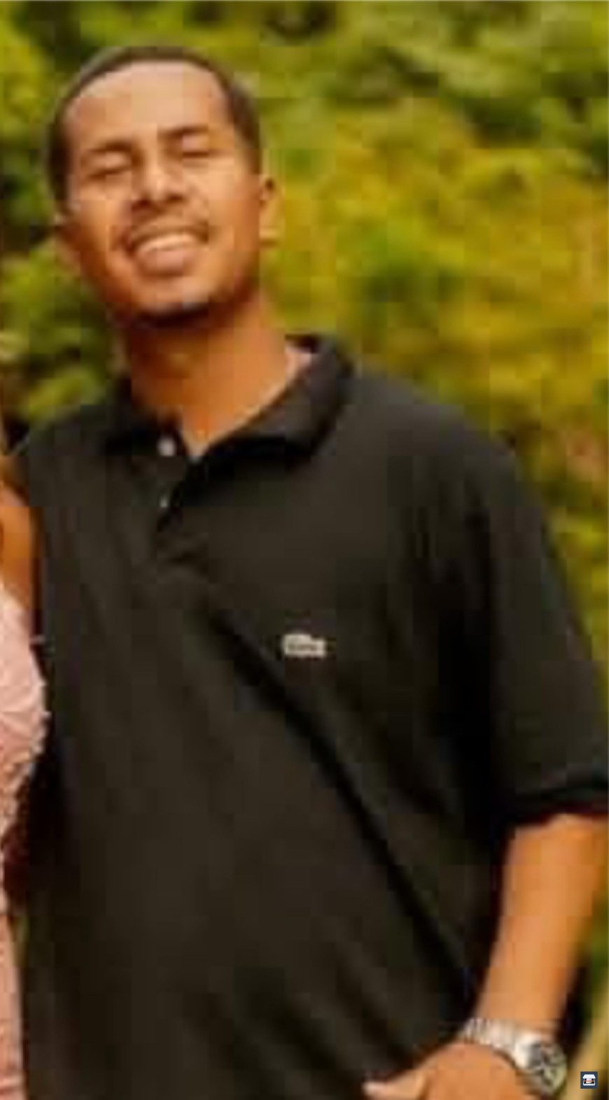 Nota de Falecimento: Anderson Donizete Paiva Júnior, aos 22 anos