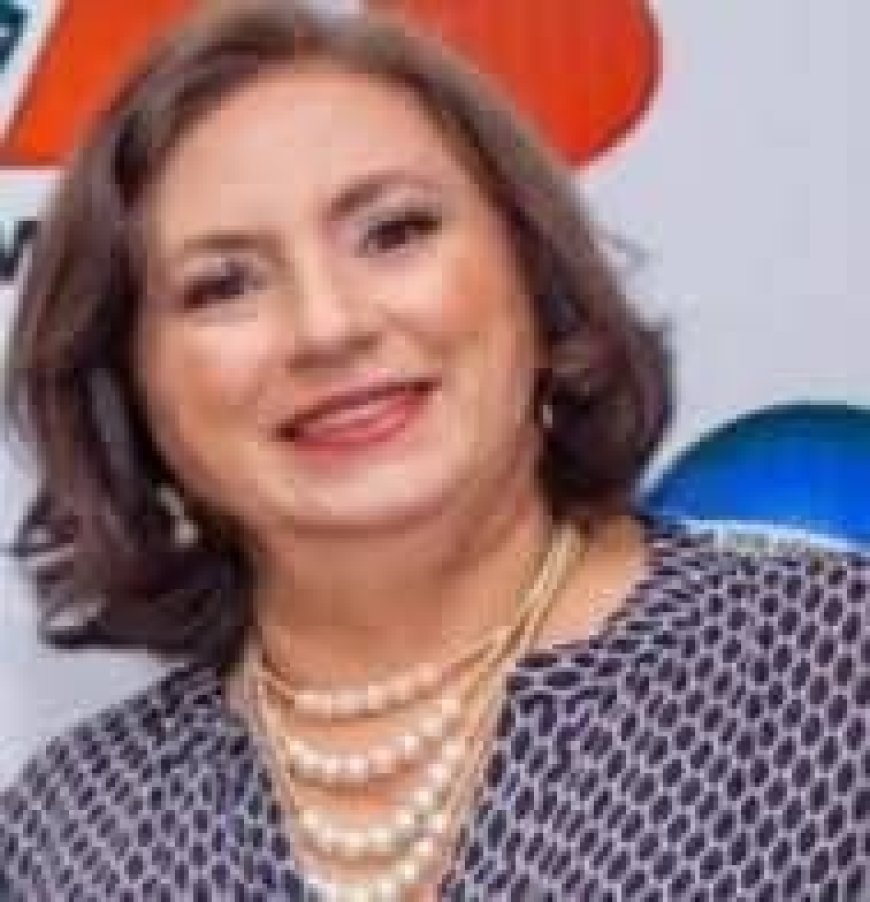 Nota de Falecimento: Claudineia Aparecida Bufoni Crud Russo, aos 58 anos