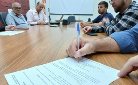 Novas obras de iluminação e recapeamento urbano são autorizadas em Guaxupé